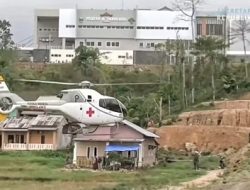 Realisasikan Program Ambulans Udara, Prabowo: Pentingnya Akses Kesehatan di Daerah Terpencil