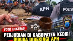 Diduga Beroperasi Bertahun-Tahun, Aktivitas Perjudian di Sejumlah Wilayah Kediri Jadi Sorotan