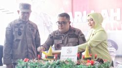 Harlah Kejaksaan ke-81 di Takalar Jadi Momentum Perkuat Peran Adhyaksa