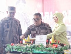 Harlah Kejaksaan ke-81 di Takalar Jadi Momentum Perkuat Peran Adhyaksa