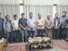 Warga Tanakeke Keluhkan Dermaga hingga Listrik, Hamka B. Kady Janji Kawal ke Pusat