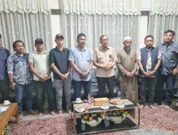 Warga Tanakeke Keluhkan Dermaga hingga Listrik, Hamka B. Kady Janji Kawal ke Pusat