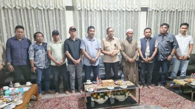 Warga Tanakeke Keluhkan Dermaga hingga Listrik, Hamka B. Kady Janji Kawal ke Pusat