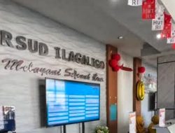 AMJI-RI Soroti RSUD I Lagaligo: Alat Rontgen Rusak, Pasien Terlantar Berjam-jam