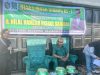 Reses di Galesong Utara, Anggota DPRD Takalar Hilal Hamzah Serap Aspirasi Pertanian dan Perikanan
