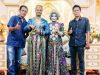 Sekretaris AMJI-RI Sinjai Resmi Persunting Andi Reski Asal Bone