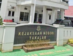 Pengusutan Kasus BUMDes Takalar, 28 Desa Mulai Kembalikan Kerugian Negara