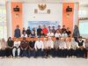 Aspirasi Teguh Iswara Suardi, Program PISEW 2026 Siap Perkuat Infrastruktur Pertanian Pangkep