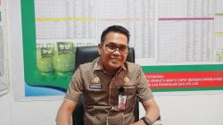 Permintaan Melonjak Saat Musim Tanam dan Maulid, Disperindag Takalar Minta Tambahan Pasokan LPG 3 Kg