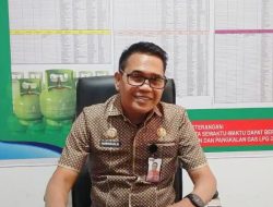 Permintaan Melonjak Saat Musim Tanam dan Maulid, Disperindag Takalar Minta Tambahan Pasokan LPG 3 Kg