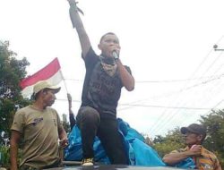 Krisis Energi di Sulsel, FORTAL Ancam Demo Besar-Besaran jika Antrean BBM Tak Terurai