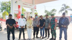 DPRD Takalar Gerak Cepat Panggil Pertamina hingga PLN, Selesaikan Kemelut BBM Langka dan Listrik Padam