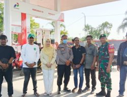DPRD Takalar Gerak Cepat Panggil Pertamina hingga PLN, Selesaikan Kemelut BBM Langka dan Listrik Padam