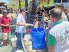 Wujudkan Aspirasi Petani Garam, Anggota DPRD Sulsel Lukman B Kady Serahkan Sejumlah Bantuan di Takalar