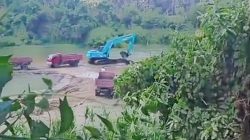 LHI Minta Polres Soppeng Periksa Legalitas Aktivitas Tambang di DAS Walanae
