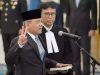Menghadap Presiden Prabowo, Suahasil Nazara Dilantik Jadi Menteri Keuangan