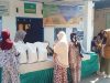 Pemerintah Kelurahan Sombala Bella Salurkan Bantuan Beras untuk 628 Warga