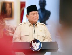 Prabowo Segera Kumpulkan Kepala Daerah-DPRD Se-Indonesia untuk Luncurkan Gerakan Indonesia ASRI