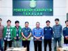 Bupati Takalar Apresiasi Inovasi Digital SIDATABERU dan Law Consult di Desa Kampung Beru