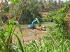 Tambang Diduga Beroperasi di DAS Walanae Soppeng, LHI Bakal Adukan ke Polda dan Inspektur Tambang