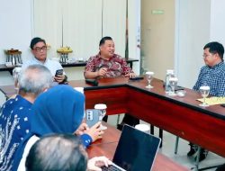 Proyek PLTS Terbesar di Indonesia Segera Masuk Tahap Perencanaan di Takalar