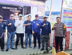 Legislator PKB Takalar Apresiasi Perkembangan Pesat Desa Kampung Beru di Usia ke-4 Tahun