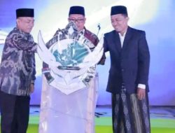Pemkab Takalar Bakal Gelar Festival Pesantren, Bupati Siapkan Beasiswa hingga 30 Juz