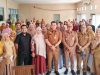 Pemkab Takalar Gandeng Komunitas Panrannuangta Gelar Pelatihan Bisnis Road Map untuk UMKM