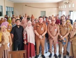 Pemkab Takalar Gandeng Komunitas Panrannuangta Gelar Pelatihan Bisnis Road Map untuk UMKM