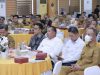 Daeng Manye Temui PLN UID Sulselrabar, Perjuangkan Jaringan Listrik Wilayah Kepulauan Tanakeke