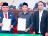 Proyeksi Pendapatan Daerah Takalar 2027 Capai Rp998,4 Miliar, KUA-PPAS Resmi Disepakati