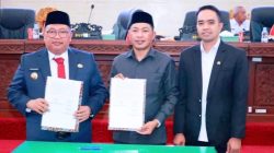 Proyeksi Pendapatan Daerah Takalar 2027 Capai Rp998,4 Miliar, KUA-PPAS Resmi Disepakati