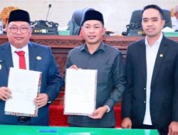 Proyeksi Pendapatan Daerah Takalar 2027 Capai Rp998,4 Miliar, KUA-PPAS Resmi Disepakati