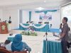 Dorong Tertib Adminduk, TP PKK Takalar Bersama Disdukcapil Gelar Sosialisasi KISAK dan Layanan Jemput Bola