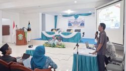 Dorong Tertib Adminduk, TP PKK Takalar Bersama Disdukcapil Gelar Sosialisasi KISAK dan Layanan Jemput Bola