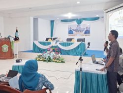 Dorong Tertib Adminduk, TP PKK Takalar Bersama Disdukcapil Gelar Sosialisasi KISAK dan Layanan Jemput Bola