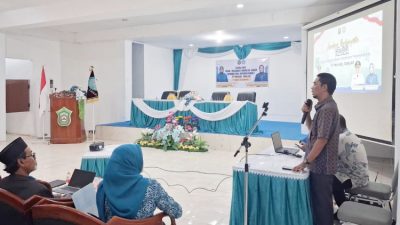 Dorong Tertib Adminduk, TP PKK Takalar Bersama Disdukcapil Gelar Sosialisasi KISAK dan Layanan Jemput Bola