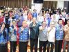 Hengky Yasin: Penanggulangan HIV-AIDS Butuh Kerja Sama Nyata Seluruh Pihak