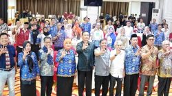 Hengky Yasin: Penanggulangan HIV-AIDS Butuh Kerja Sama Nyata Seluruh Pihak