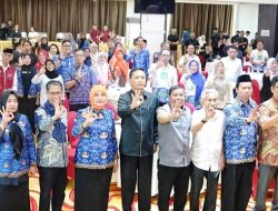 Hengky Yasin: Penanggulangan HIV-AIDS Butuh Kerja Sama Nyata Seluruh Pihak