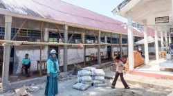 Kepala SMP di Takalar Sambut Positif Program Revitalisasi Kemendikdasmen: Wujudkan Sekolah Aman dan Nyaman