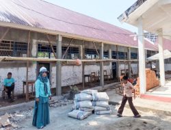 Kepala SMP di Takalar Sambut Positif Program Revitalisasi Kemendikdasmen: Wujudkan Sekolah Aman dan Nyaman