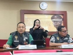 Bupati Gowa Sulsel Jadi Tersangka Dugaan Korupsi Perizinan PBG