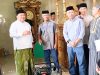 Perkuat Silaturahmi, Bupati Takalar Safari Jumat Sekaligus Salurkan Bantuan Pertanian