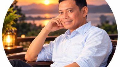 Esok, 28 September 2026: Prof. Andi Aslinda Melangkah Membawa Ikhtiar dan Harapan untuk UNM