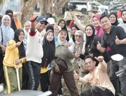 Wujudkan Lingkungan Bersih dan Sehat, BKPP AMJI-RI Apresiasi Gerakan Nasional Indonesia Asri Pemkab Luwu Utara