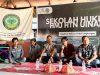 Mahasiswa HTN UINAM Aksi Bersih dan Dialog Lingkungan di Takalar, Ini Kata DLH