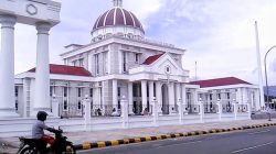 Kaji Temuan BPK Rp3,91 Miliar, Koalisi Integritas Indonesia Minta Pemkot Palopo Transparan soal TPP ASN