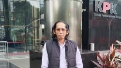 Sorot Proyek Rp5,5 Miliar, LHI Pertanyakan Urgensi dan Akuntabilitas Pembangunan Taman Segitiga Cabbenge
