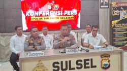 Kasus Korupsi Bupati Gowa: Polda Sulsel Sita Aset Miliaran dan Bidik Pasal Berlapis